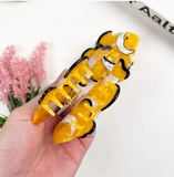 Clown Fish Hair Claw