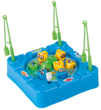 Gone Fishin' Travel Game