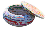Recycled Paper Trinket Bowl