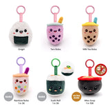 Bento Besties Blind Box Plush