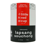Organic Lapsang Souchong Tea