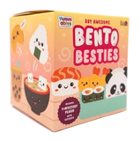 Box of Yummables Bento Besties