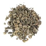 Organic Gunpowder Green Tea