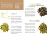 Tea Is For Everyone: A Chinese Tea Guide