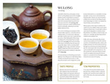 Tea Is For Everyone: A Chinese Tea Guide