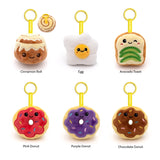 Brekkie Pals Blind Box Plush