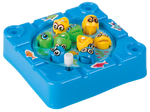 Gone Fishin' Travel Game