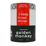 Organic Golden Monkey Tea