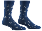 Anchor Socks