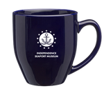 ISM Logo Bistro Mug