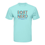 Boat Nerd T-Shirt