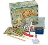 Boat in a Bottle Kit