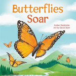 Butterflies Soar