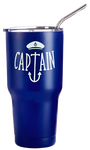 Captain Tumbler