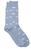 Socks That Support Mental Health