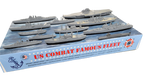 US Combat Task Force Fleet