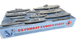 US Combat Task Force Fleet