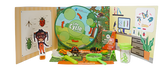 Entomology Steam Kit