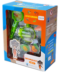 Entomology Steam Kit