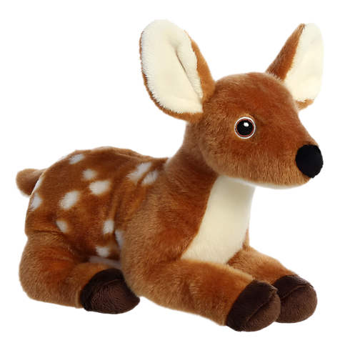 Fawn Plush