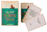 Fishing Trivia