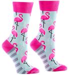 Flamingo Socks