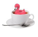 Float - Tea - Pool Flamingo Infuser