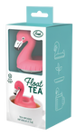 Float - Tea - Pool Flamingo Infuser