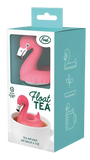 Float - Tea - Pool Flamingo Infuser