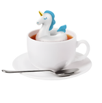 Float - Tea - Pool Unicorn Infuser