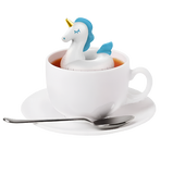 Float - Tea - Pool Unicorn Infuser