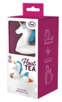 Float - Tea - Pool Unicorn Infuser