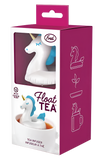 Float - Tea - Pool Unicorn Infuser