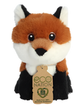 Mini Fox Plush