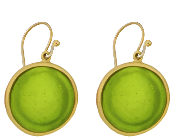 Bubble Earrings