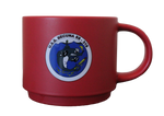 Submarine BECUNA Insignia Mug