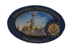 Penn's Landing Magnet