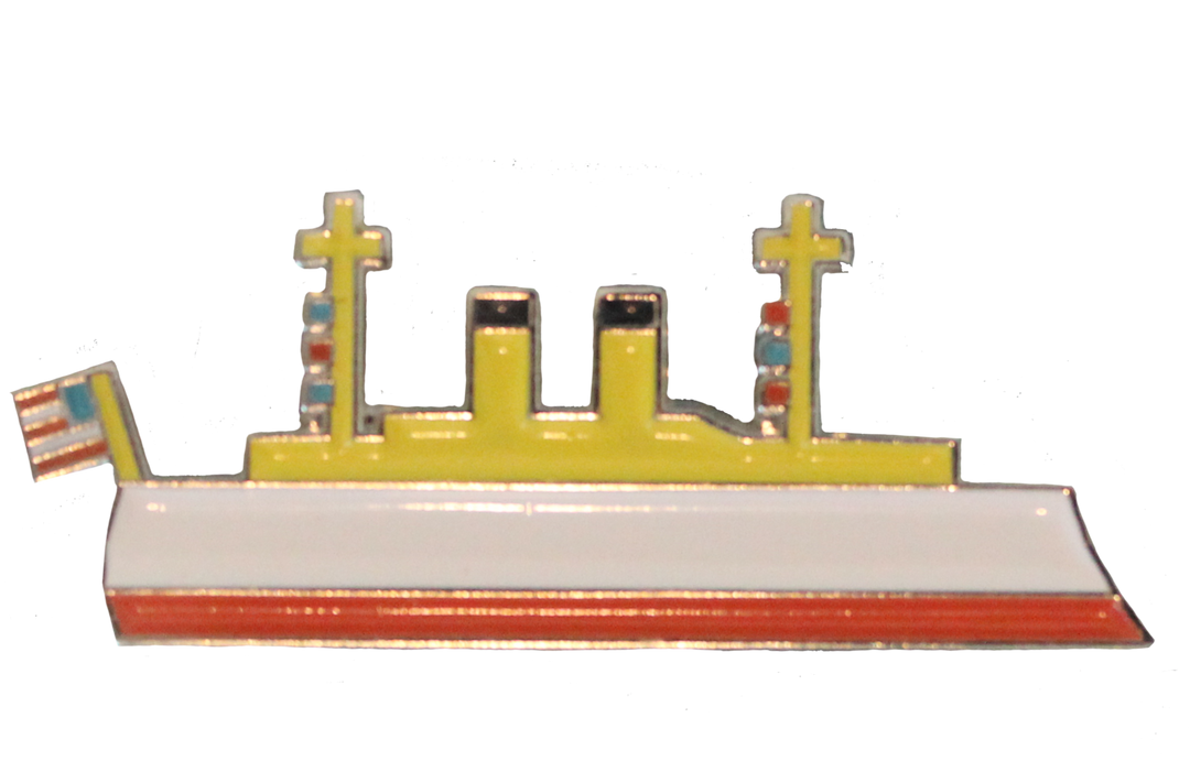 Cruiser OLYMPIA Gear – Philly Seaport Gift Shop