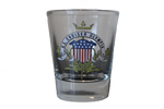 Cruiser OLYMPIA Shot Glass