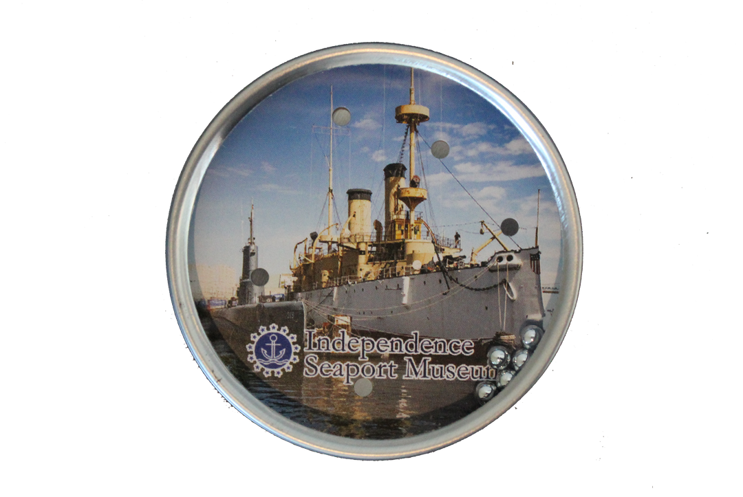 Cruiser OLYMPIA Gear – Philly Seaport Gift Shop