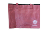 ISM Logo Smateria Admin Tote Bag