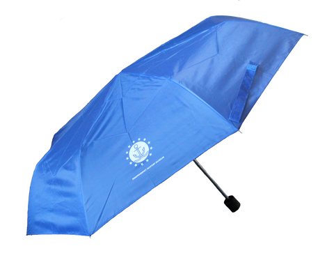 ISM Logo Umbrella