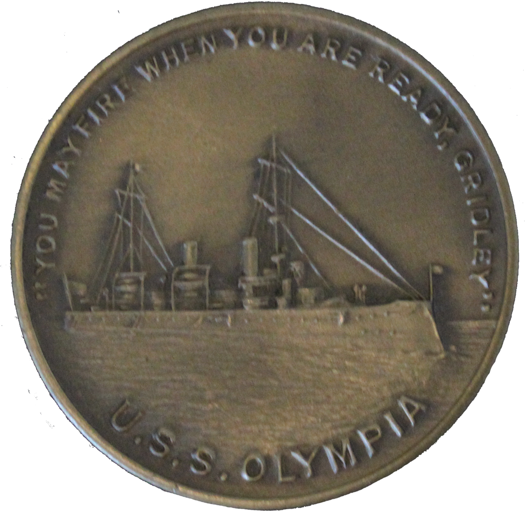 Cruiser OLYMPIA Gear – Philly Seaport Gift Shop