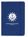 ISM Logo Notebook