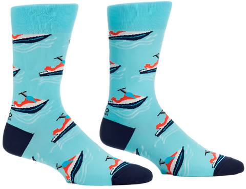 Jetski Socks