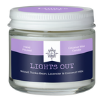 Lights Out Candle