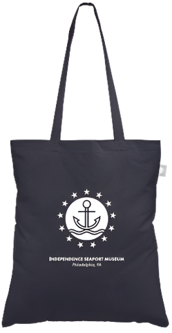 ISM Logo Tote Bag