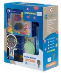 Marine Biology Steam Kit