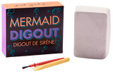 Mermaid Dig Out Kit