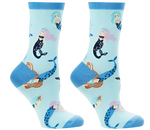 Mermaid Socks